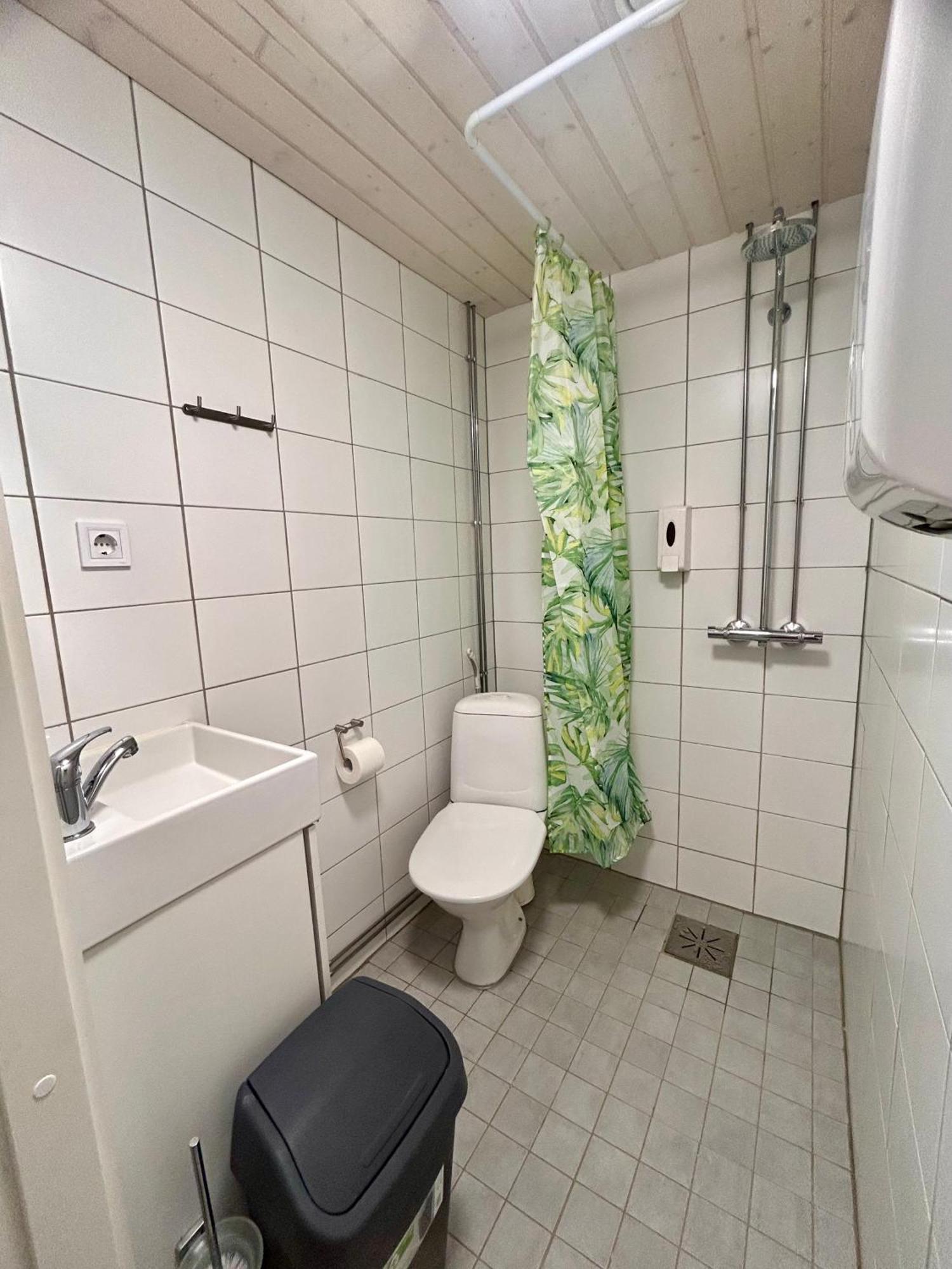 Chillout Guesthouse Λάχτι Εξωτερικό φωτογραφία