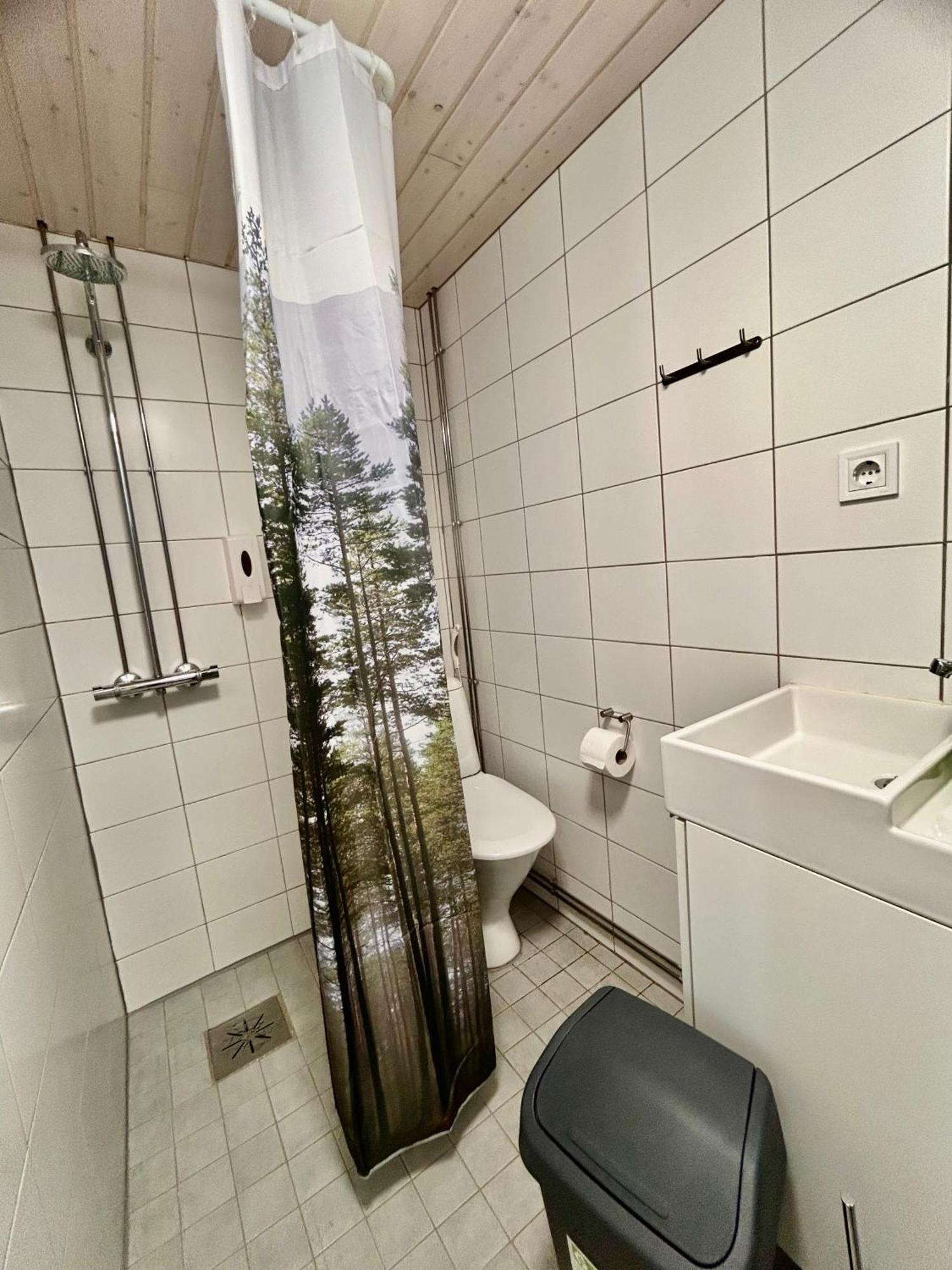 Chillout Guesthouse Λάχτι Εξωτερικό φωτογραφία