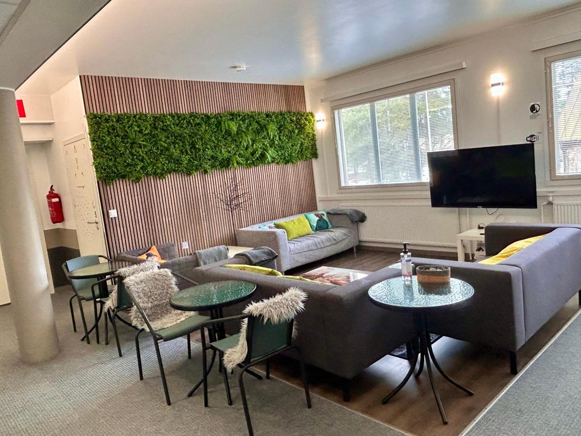Chillout Guesthouse Λάχτι Εξωτερικό φωτογραφία