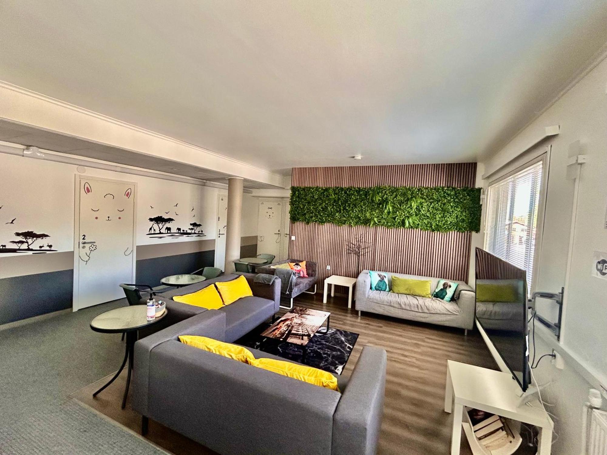 Chillout Guesthouse Λάχτι Εξωτερικό φωτογραφία