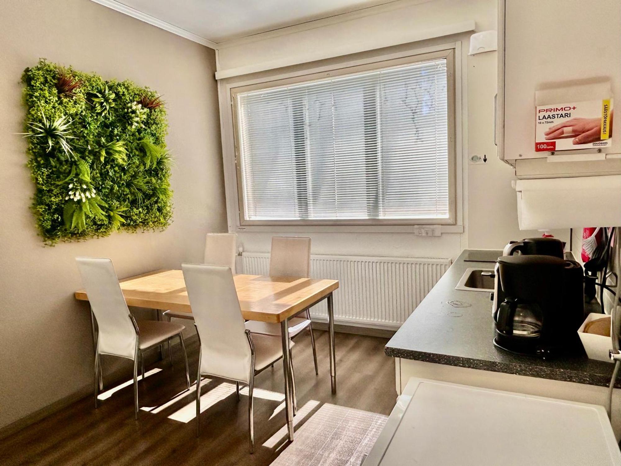 Chillout Guesthouse Λάχτι Εξωτερικό φωτογραφία
