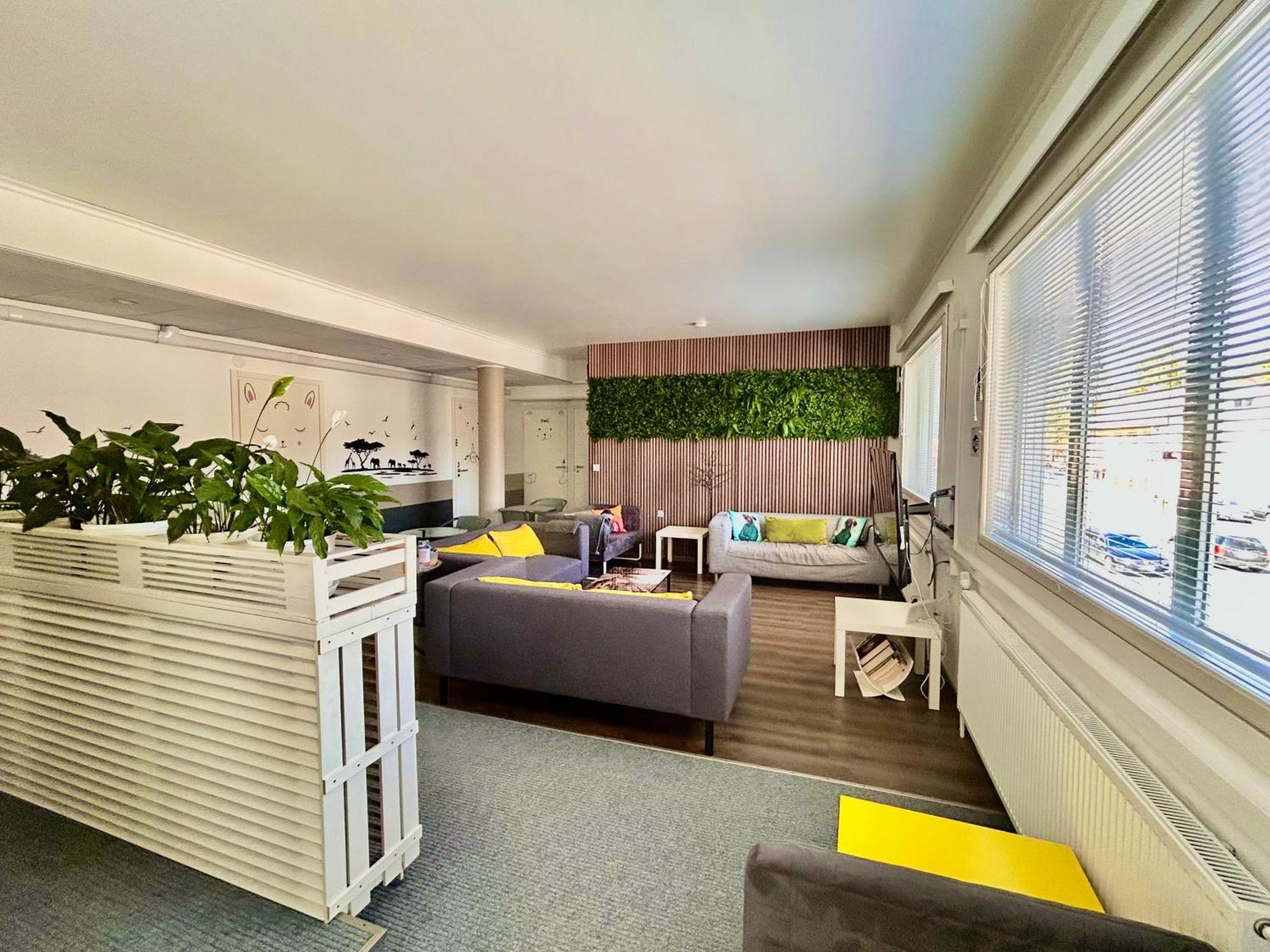 Chillout Guesthouse Λάχτι Εξωτερικό φωτογραφία