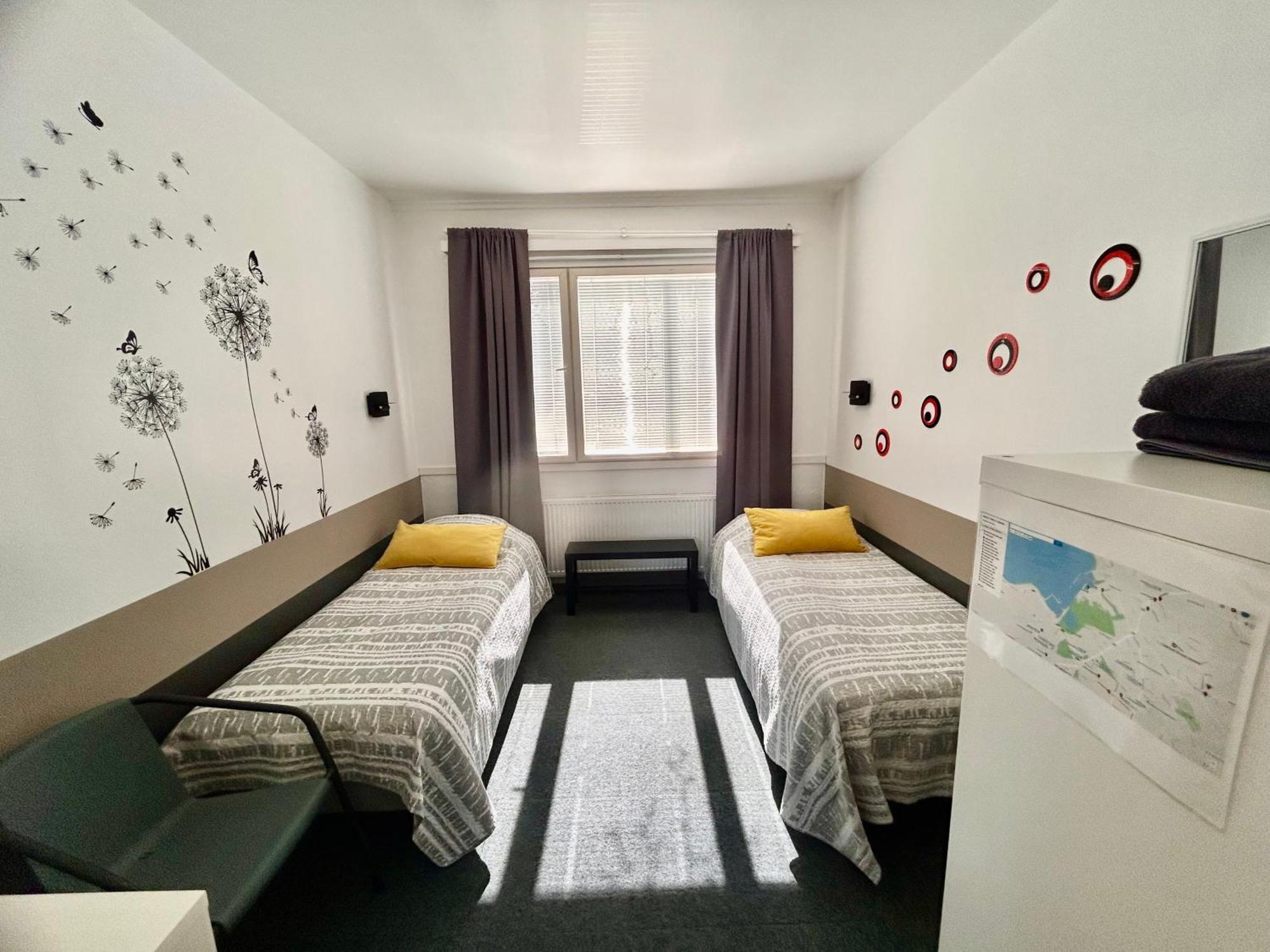 Chillout Guesthouse Λάχτι Εξωτερικό φωτογραφία