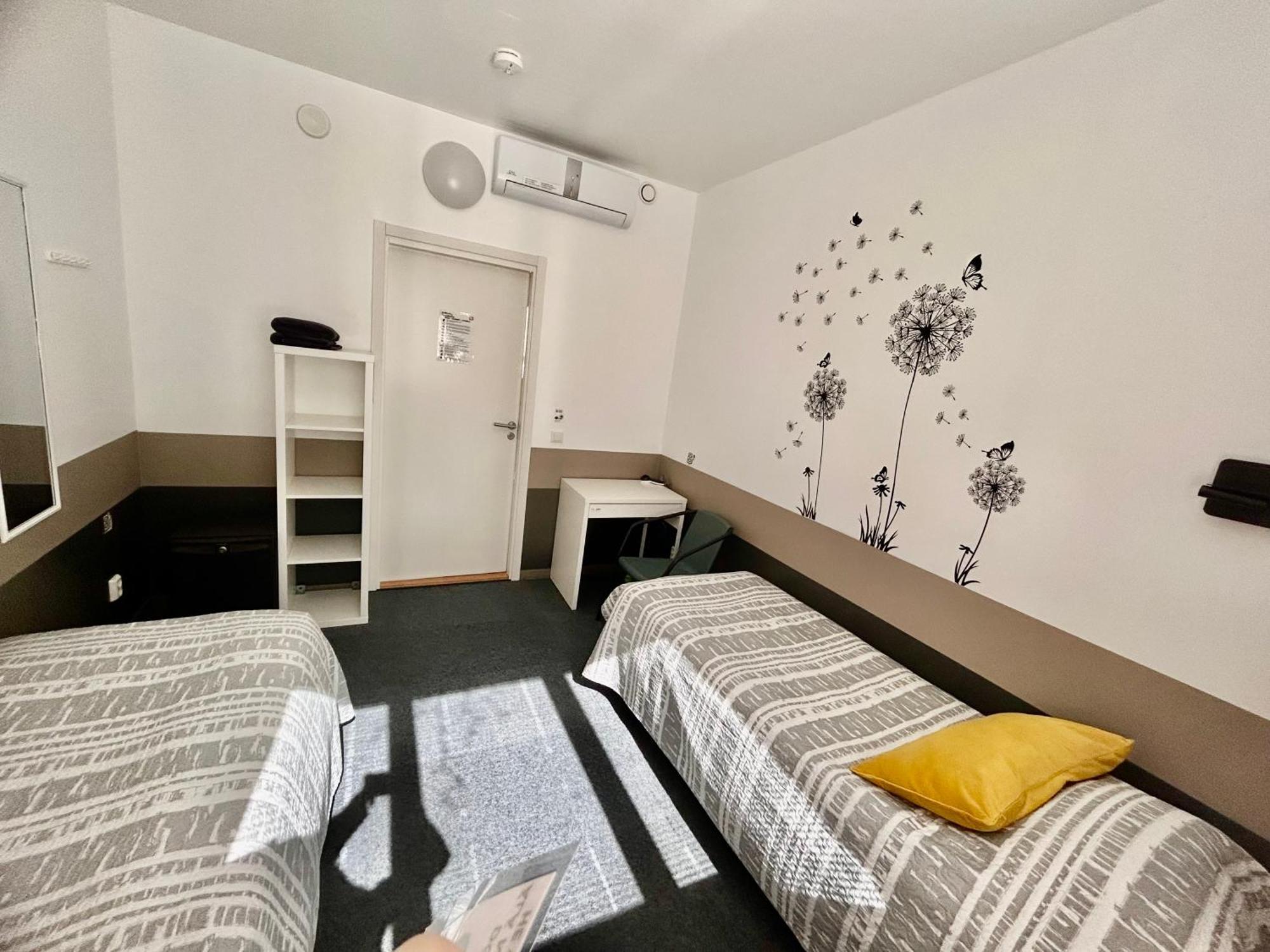 Chillout Guesthouse Λάχτι Εξωτερικό φωτογραφία