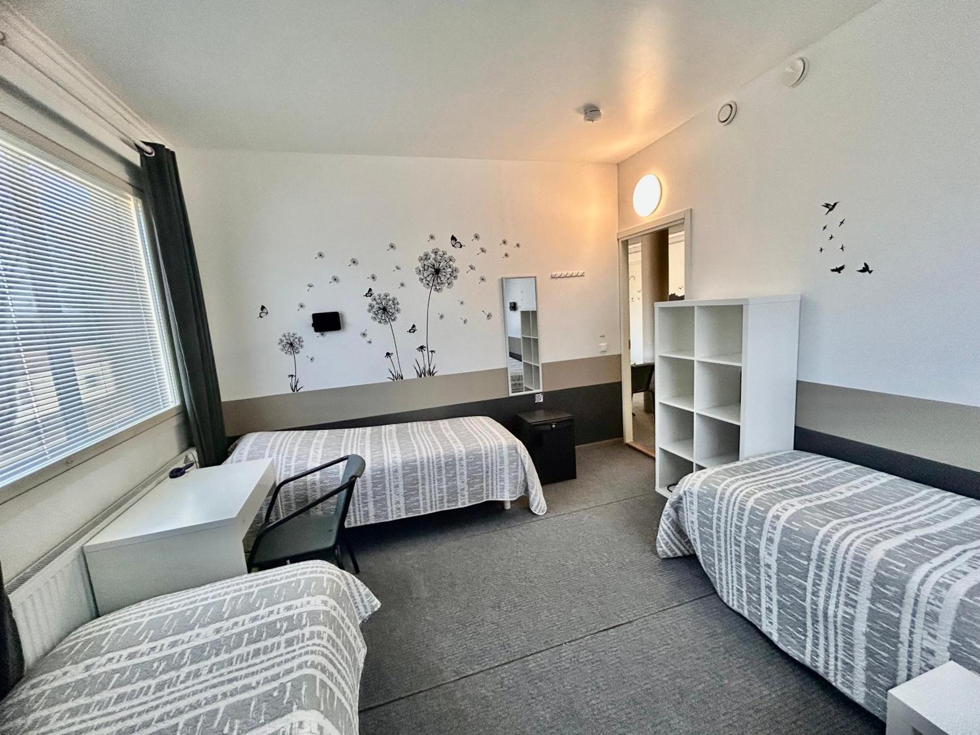 Chillout Guesthouse Λάχτι Εξωτερικό φωτογραφία